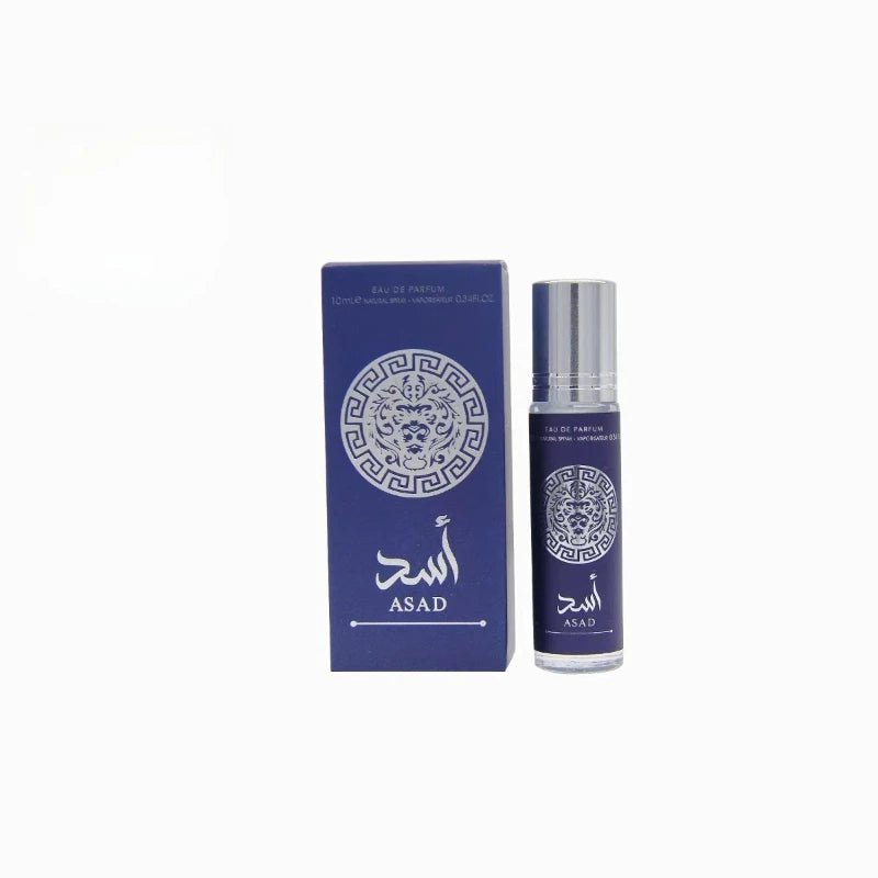 10ML Yara Arab Ball Perfume Has A Long-lasting Portable Fragrance Woman Fresh Light Unique Casual Aromatic Scent for Men Women - MANDOTOS INTERNATIONAL
