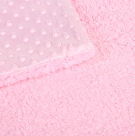Polar Dot Baby Blanket Blanket Newborn Baby Swaddle Wrap Envelope Bebe Wrap Newborn Baby Bedding Blanket - MANDOTOS INTERNATIONAL0