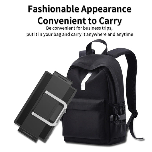 12 Inch Laptop Dual Monitor 1920*1080 HD IPS LCD Dual Monitor Screen Extender Laptops For Macbook Huawei - MANDOTOS