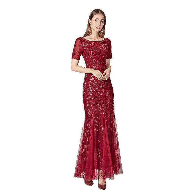 Evening Dress MANDOTOS