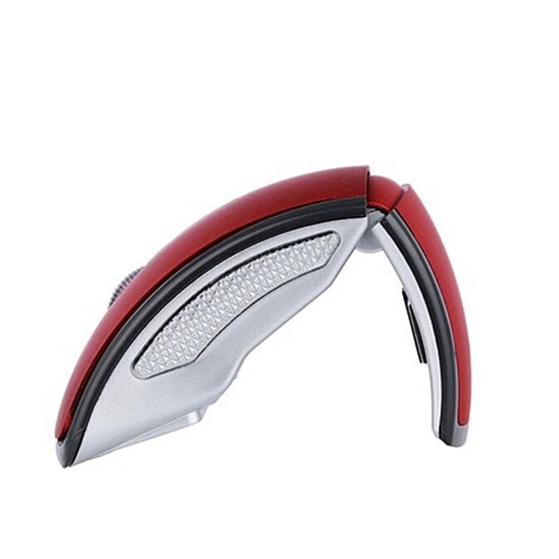 Wireless foldable mouse null