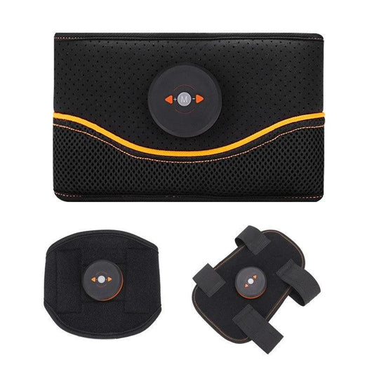 Fitness Muscle Stimulators: Sculpt Your Ideal Physique Anytime, Anywhere! 🏋🌟 - MANDOTOS