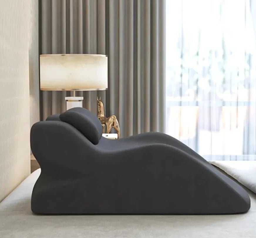Stomach Sleeper Pillow - MANDOTOS INTERNATIONAL