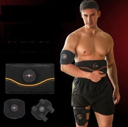 Fitness Muscle Stimulators: Sculpt Your Ideal Physique Anytime, Anywhere! 🏋🌟 - MANDOTOS