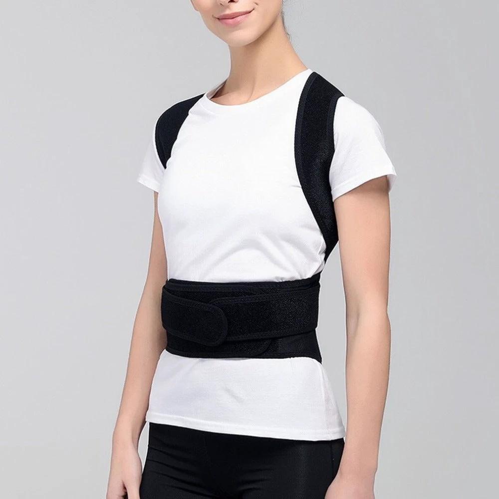 Spine Bending Posture Corrector MANDOTOS