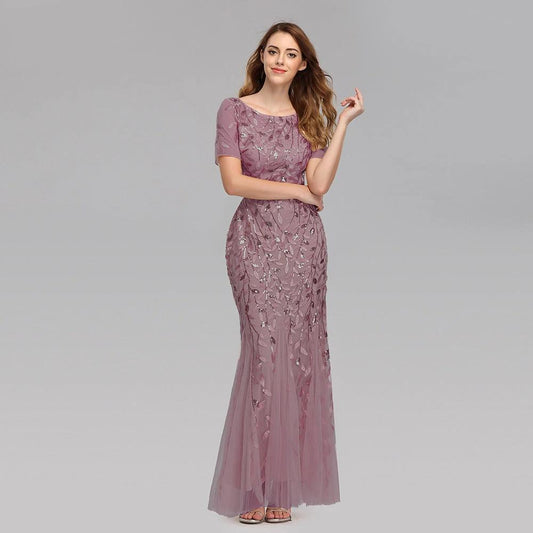 Evening Dress MANDOTOS
