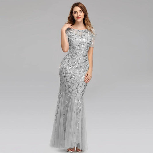 Evening Dress MANDOTOS