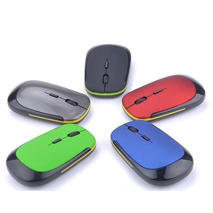 Laptop wireless mouse MANDOTOS