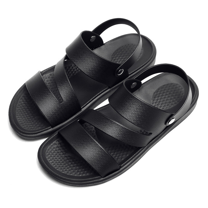 Men's Coastal Walk Sandals - MANDOTOS INTERNATIONAL