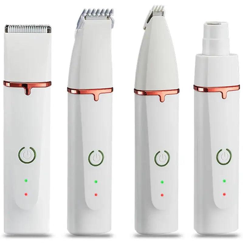 4-in-1 Multi-Purpose Pet Groomer - MANDOTOS