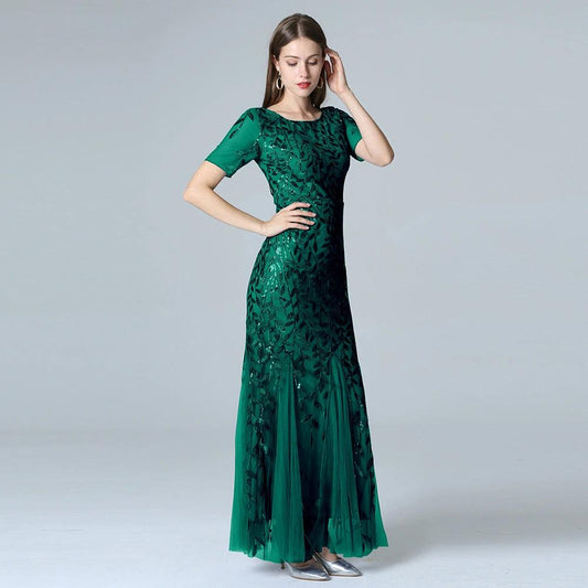 Evening Dress MANDOTOS