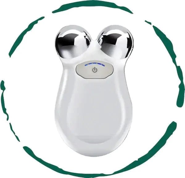 YouthBoost Microcurrent Facial Toner - MANDOTOS INTERNATIONAL