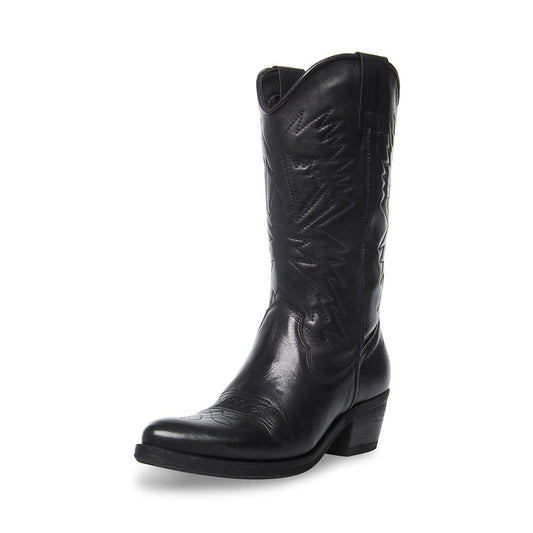 Hayward Chic Western Boot - MANDOTOS INTERNATIONAL