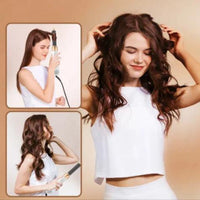 5-in-1 Hair Styler Brush - MANDOTOS