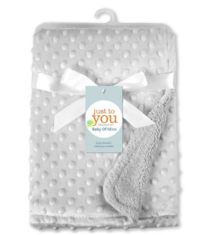 Polar Dot Baby Blanket Blanket Newborn Baby Swaddle Wrap Envelope Bebe Wrap Newborn Baby Bedding Blanket - MANDOTOS INTERNATIONAL0