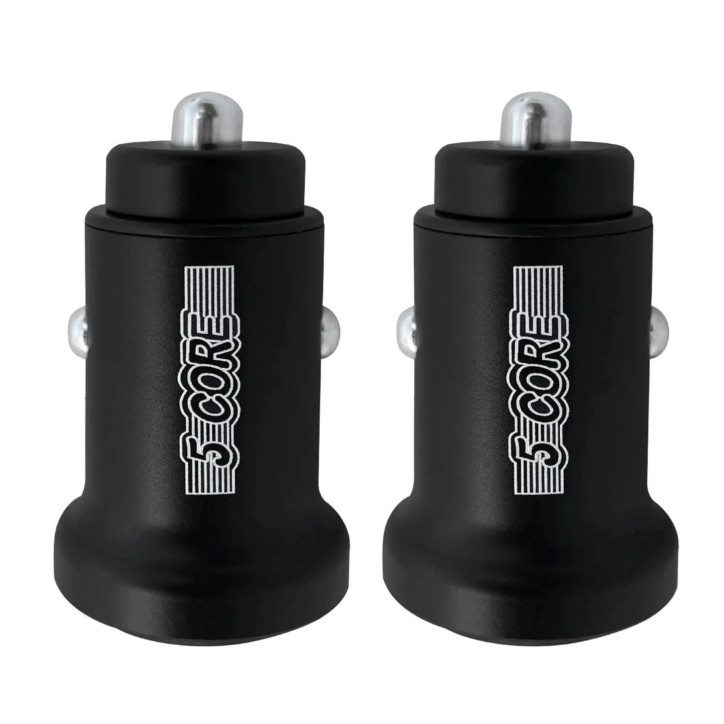 5Core SpeedCharge Car USB-C Adapter - MANDOTOS