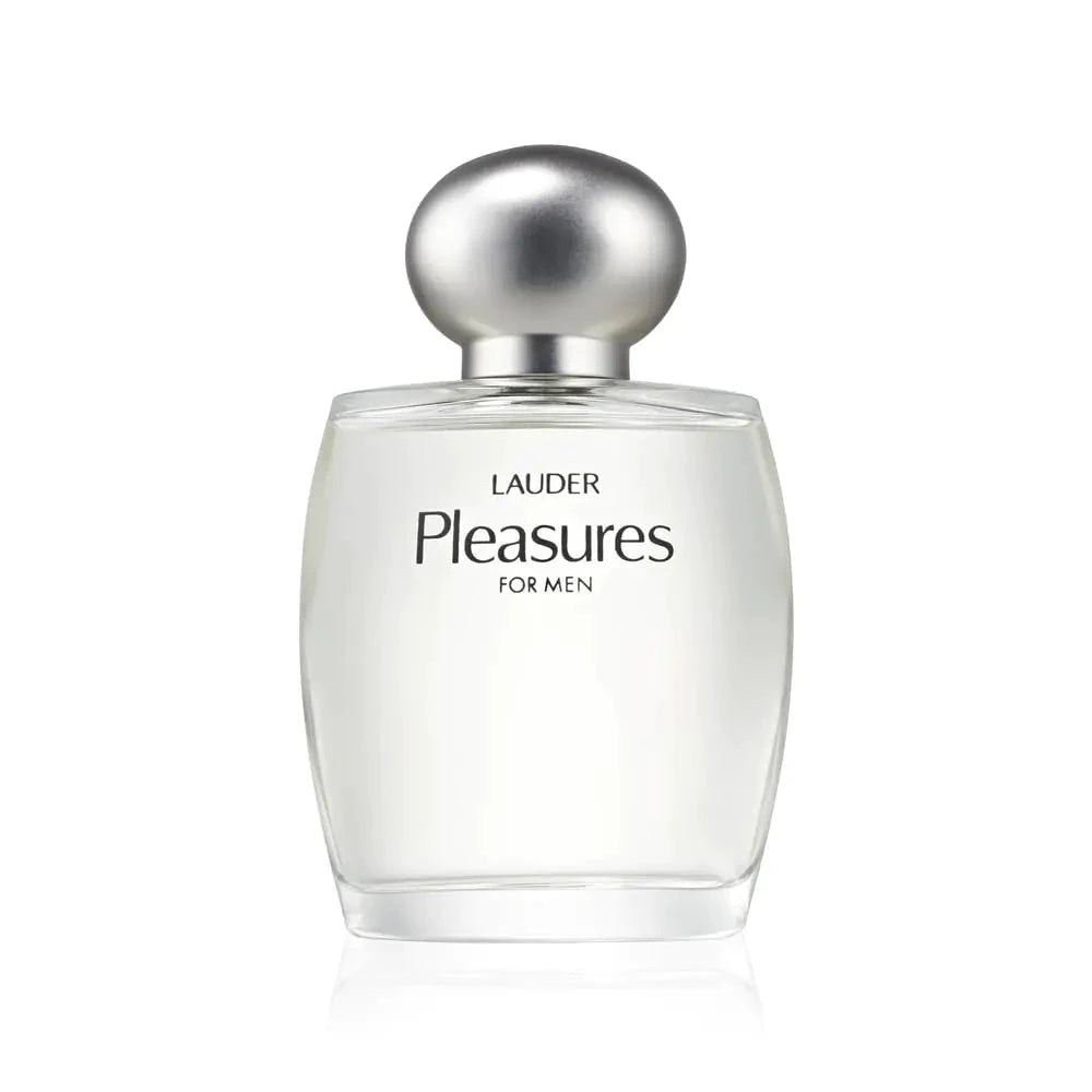 Estée Lauder Fresh Essence Men's Cologne – Citrus & Sandalwood, 3.4 oz - MANDOTOS INTERNATIONAL