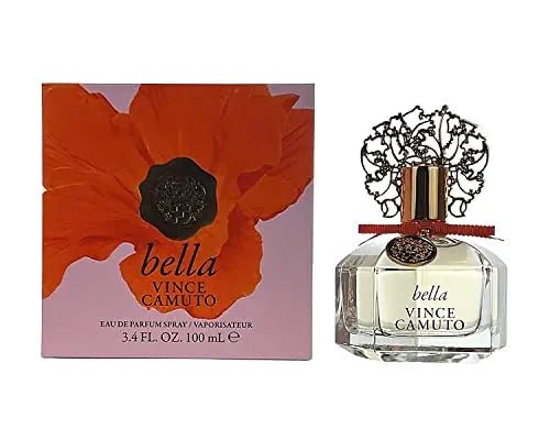 Bella Essence by Vince Camuto Women's Perfume - MANDOTOS INTERNATIONAL