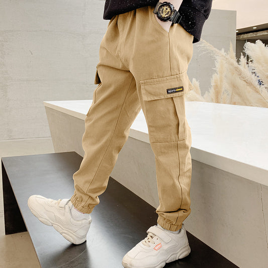 Children's summer trousers and overalls from Ancient Energy, featuring a lightweight design and comfortable fit for kids.