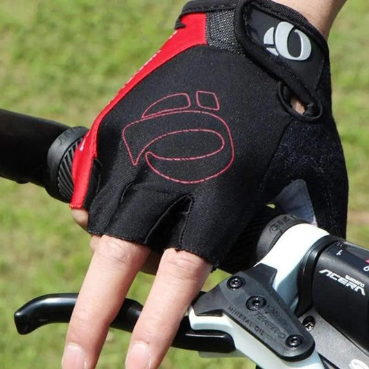 RideGrip Cycling Gloves - MANDOTOS