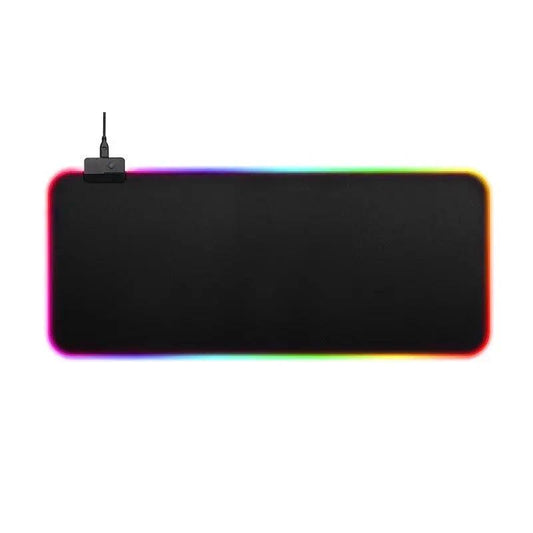 Gaming mouse pad - MANDOTOS