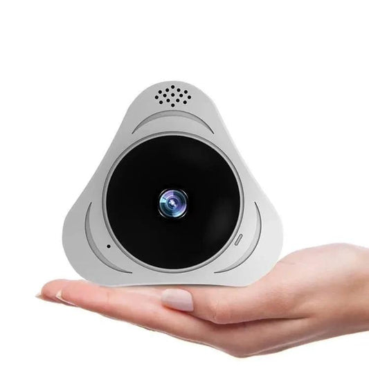 Smart home security camera - MANDOTOS