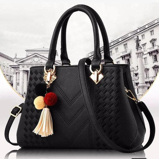 Ladies Hand Bags Luxury Handbags Women Bags Crossbody Bag - MANDOTOS