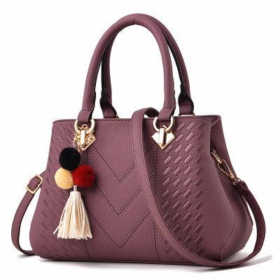 "Ladies Hand Bags Luxury Handbags Women Bags Crossbody Bag - MANDOTOS"