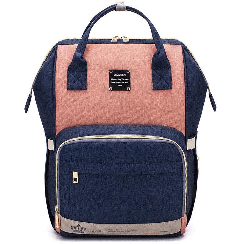 "Mummy Maternity Bag - MANDOTOS"
