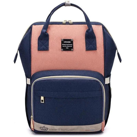 Mummy Maternity Bag - MANDOTOS