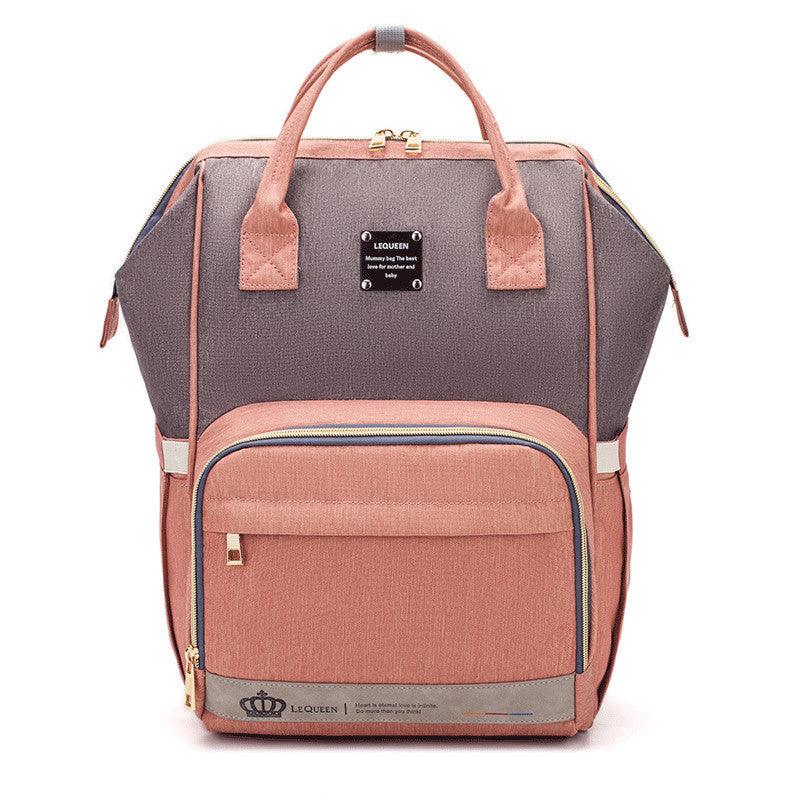 "Mummy Maternity Bag - MANDOTOS"