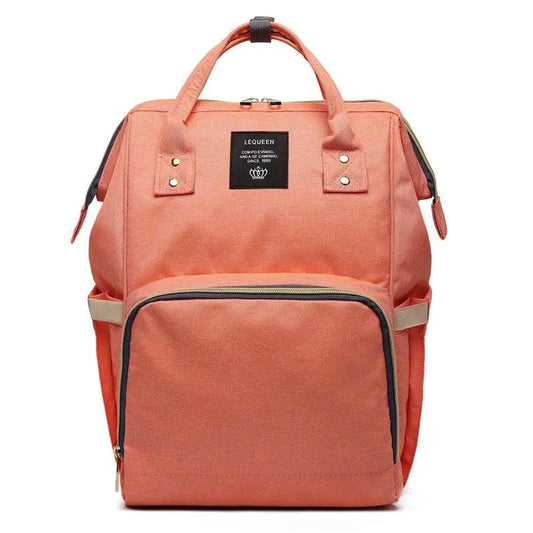 Fashion Mummy Maternity Nappy Bag - MANDOTOS