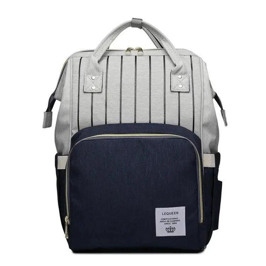 Fashion Mummy Maternity Nappy Bag - MANDOTOS