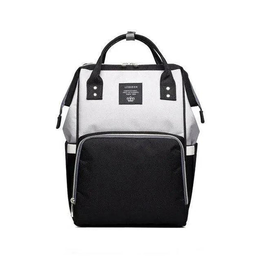Fashion Mummy Maternity Nappy Bag - MANDOTOS