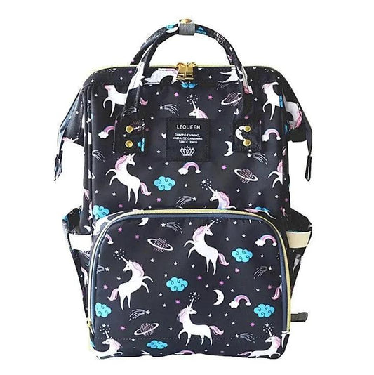 Fashion Mummy Maternity Nappy Bag - MANDOTOS