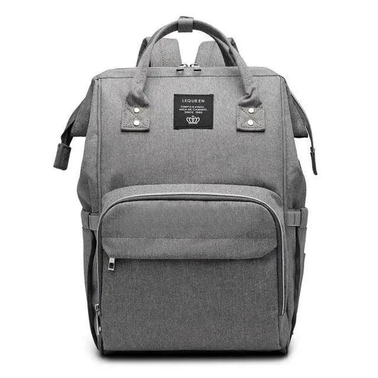 Fashion Mummy Maternity Nappy Bag - MANDOTOS