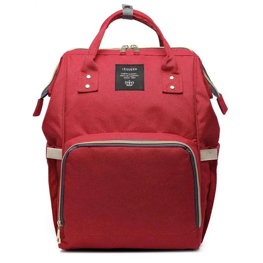 Fashion Mummy Maternity Nappy Bag - MANDOTOS