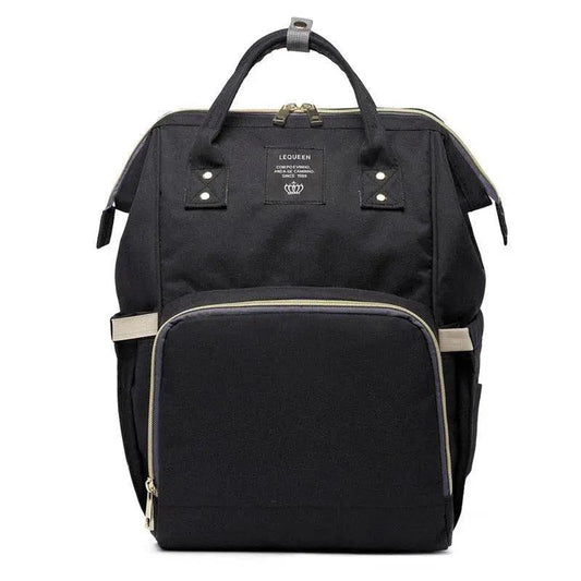 Fashion Mummy Maternity Nappy Bag - MANDOTOS
