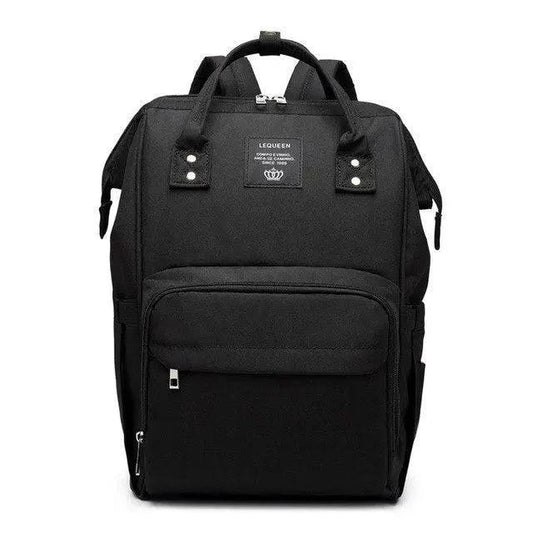 Fashion Mummy Maternity Nappy Bag - MANDOTOS