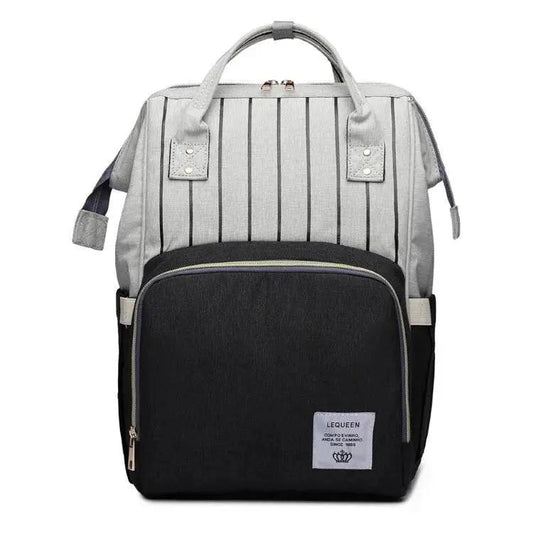 Fashion Mummy Maternity Nappy Bag - MANDOTOS