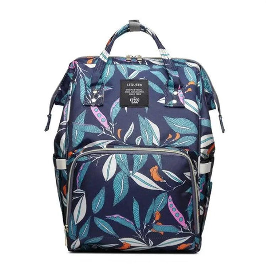Fashion Mummy Maternity Nappy Bag - MANDOTOS
