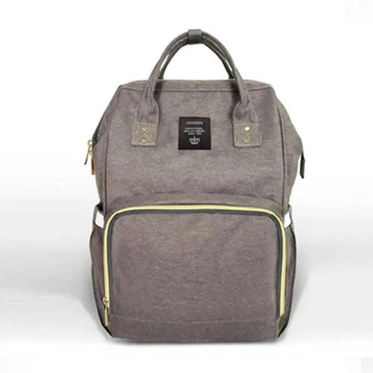 Fashion Mummy Maternity Nappy Bag - MANDOTOS