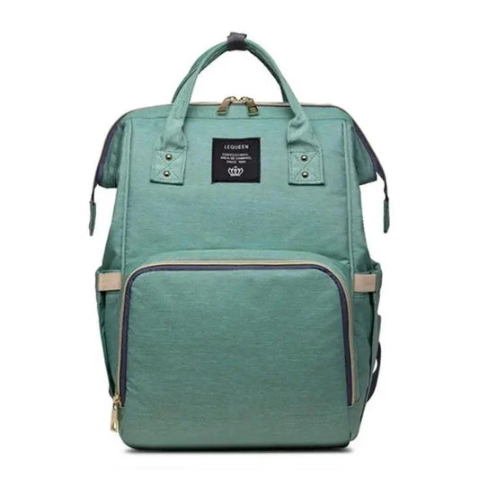 Fashion Mummy Maternity Nappy Bag - MANDOTOS