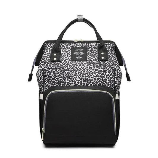 Fashion Mummy Maternity Nappy Bag - MANDOTOS