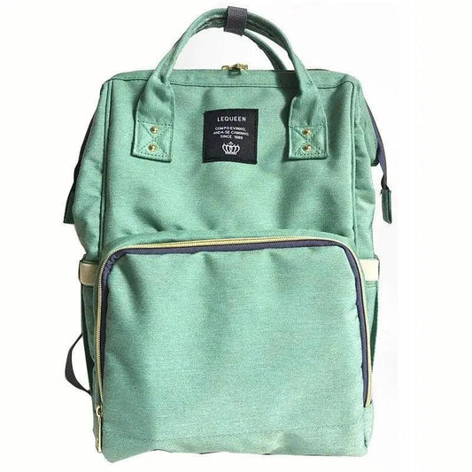 Fashion Mummy Maternity Nappy Bag - MANDOTOS