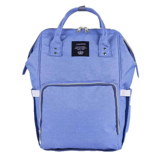 Fashion Mummy Maternity Nappy Bag - MANDOTOS