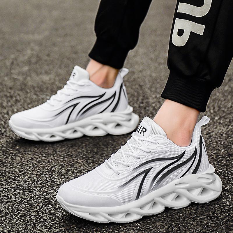 "New Style Men's Shoes Women's Shoes Single Shoes Running Shoes Casual Shoes - MANDOTOS"