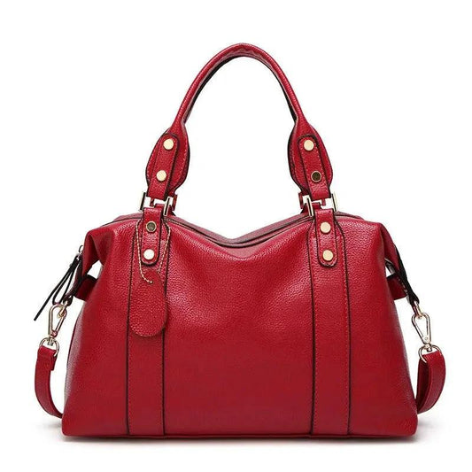 Fashion Women Bags Ladies Hand Bags Shoulder Bag Handbag - MANDOTOS