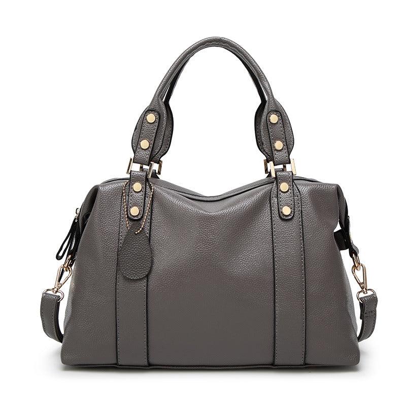 "Fashion Women Bags Ladies Hand Bags Shoulder Bag Handbag - MANDOTOS"