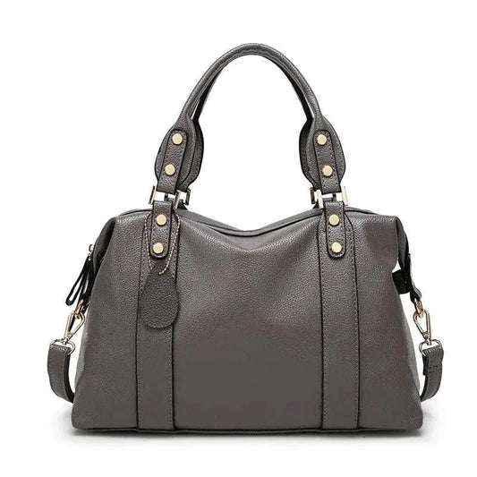 Fashion Women Bags Ladies Hand Bags Shoulder Bag Handbag - MANDOTOS